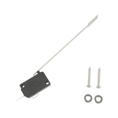 Safe And Precise Control Sail Switches For Campers Stove 36680, 31377, 35050, 35052 With PBT Stainless Steel