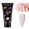 15Ml Nail Extension Gel Nail Build Nail Acrylic Gel Uv Led Quick Extension Of  Model Prolong Painless  Glue