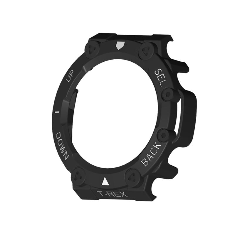 PC Protector Cover for Case For  T-Rex 2 for Smart Watch Protective for Shell Frame For  Trex 2 Bumper