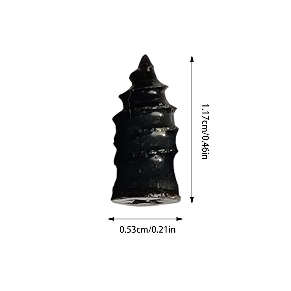 Rubber Screw Tire Plugs Car Tire Repair Kit Portable Repair Nails Screws Tires Quick Puncture Repair Tools For Car Electric Bike