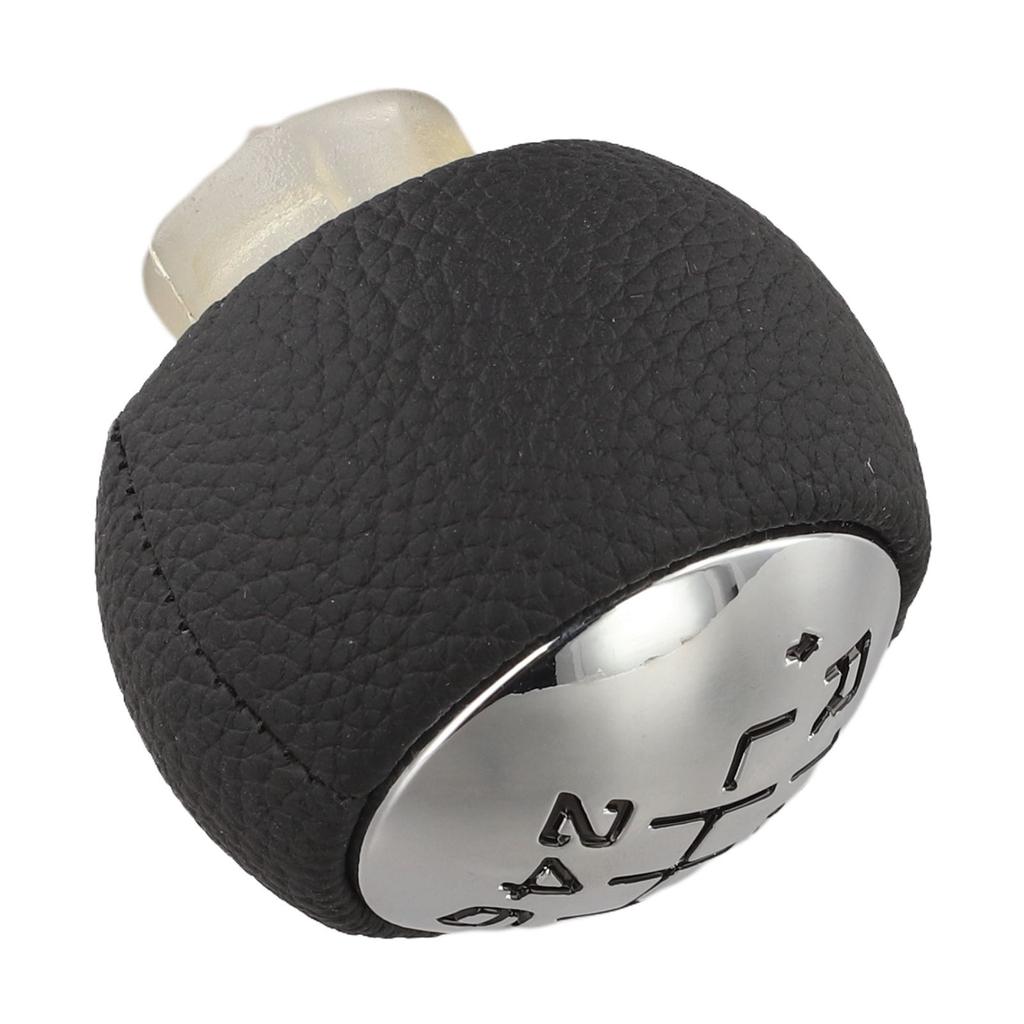 Modern Style 6-Speed Shift Knob Gear Lever Shift Knob