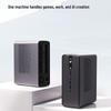 Pocket Linglong Star Core AI Mini Desktop PC (CN version)