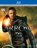 ARROW 7th Season Complete Box Blu-ray (4 Discs) [Blu-ray]