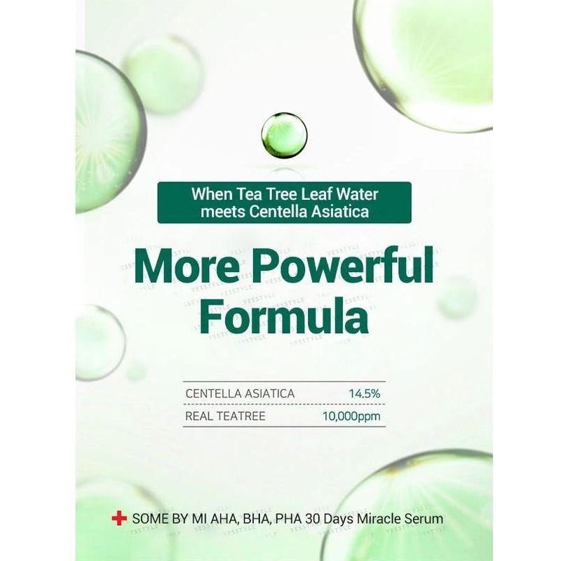 SOME BY MI AHA, BHA, PHA 30 Days Miracle Serum 50ml