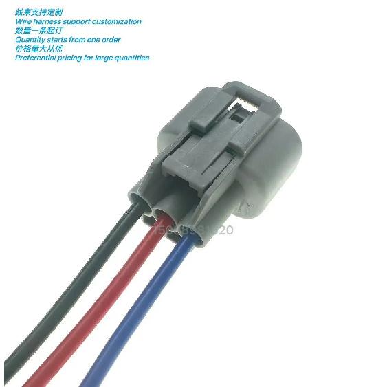 XG70315C-2.2-21Suitable for Shengang excavator accessories Shengang SK200 250 210 260 camshaft sensor plug PK296-03127