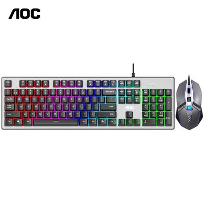 Computer-Peripheriegeräte – Tastatur-Maus-Kombinationen