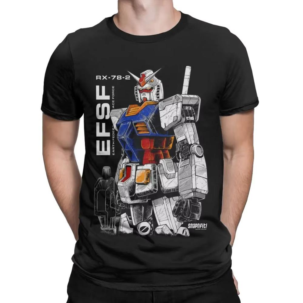 Lustige POMEL T-Shirts Herren Rundhals Baumwoll-T-Shirts Kurzarm-Tees Geschenkidee Kleidung