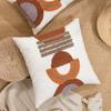 Bohemian Sofa Pillow Living Room Sofa Cushion Tufted Bedside Pillow Pillow Cover Pillow Head Bedside Pillow Head Bed