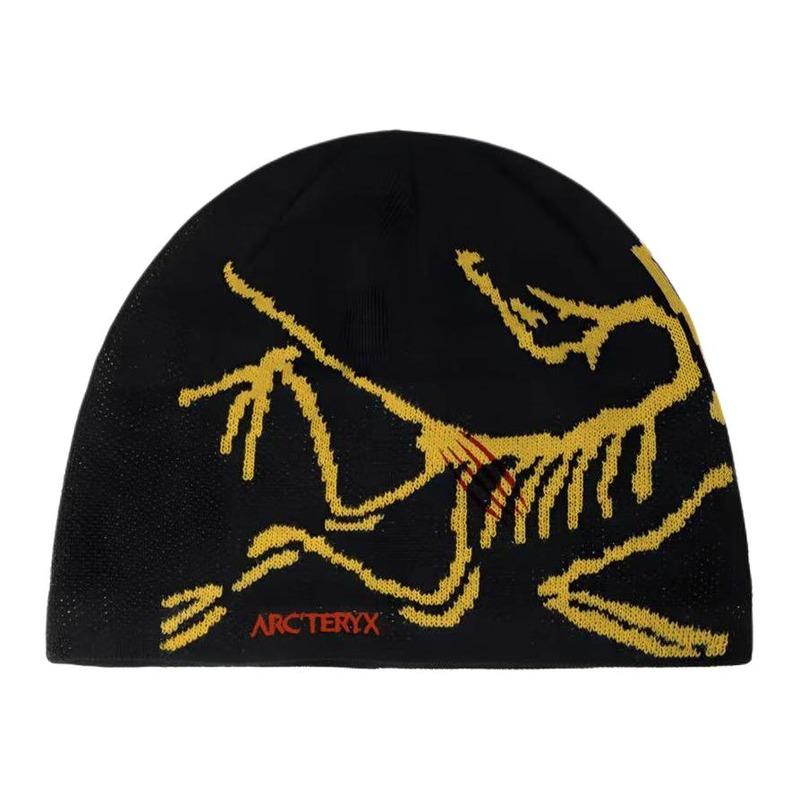 Arcteryx [Customized hat] Archaeopteryx tribute to