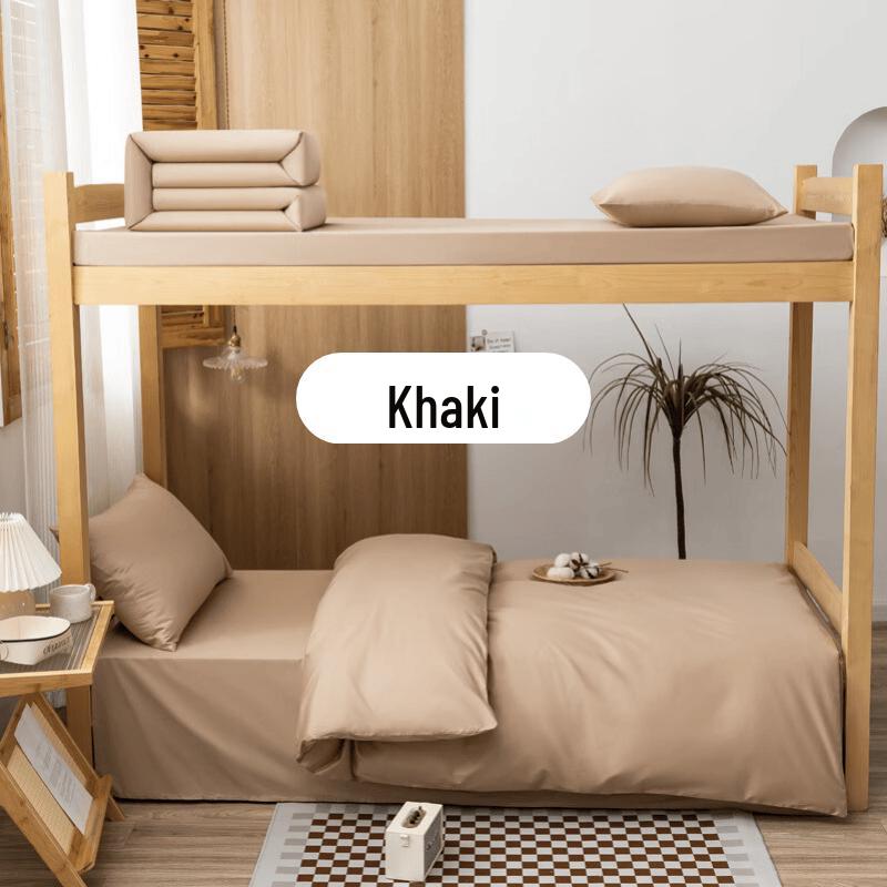 Hongyun Type A Hospital Bedding 6-Piece Set