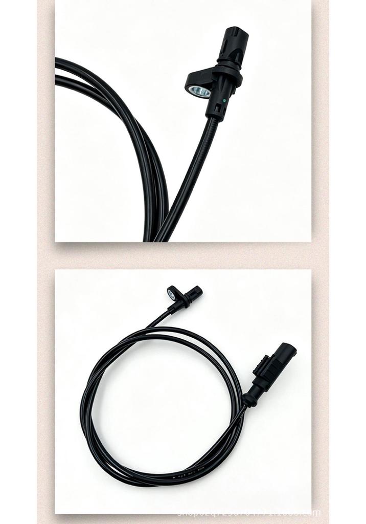 Chunfeng 800NK Front & Rear ABS Wheel Speed Sensor Signal Line