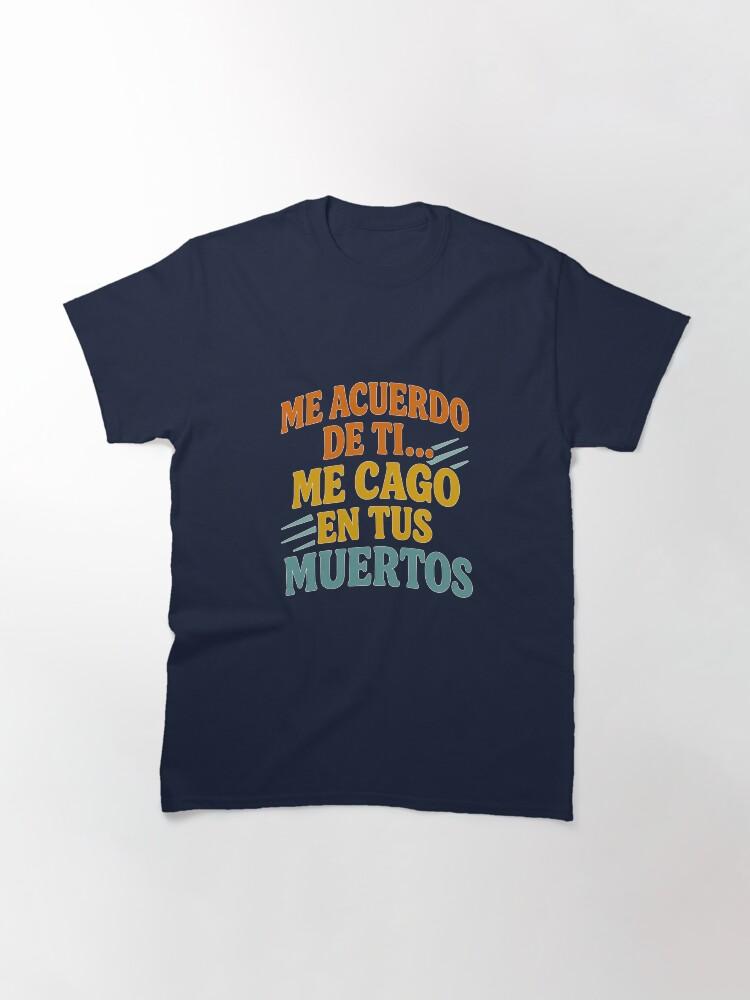 Extremoduro Classic TShirt 2026 Summer Mens Womens Casual Fashion Pure Cotton Oversized Tshirt Street Wear Y2Kmens Clothing