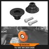2024-2025 For KTM EXC 300 EXC 250 SX 125 For Husqvarna TE 300 TE 250 FE 450 For GasGas EC 300 Engine Skid Plate Bushings Spacers