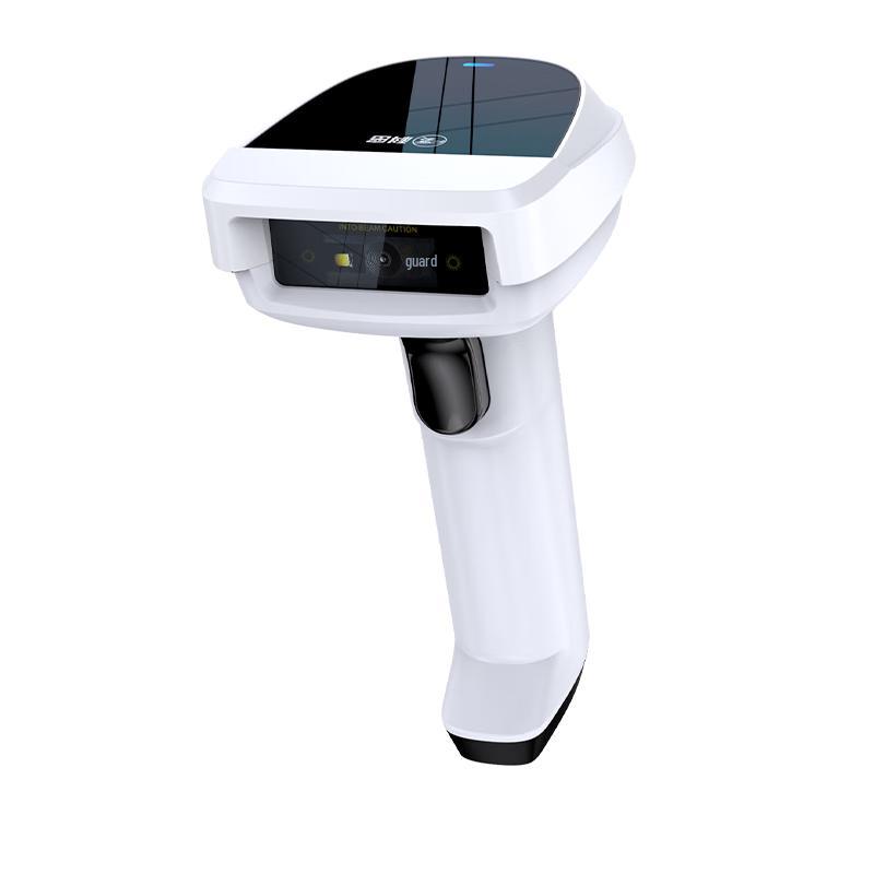 Сканер штрих-кодов Comet