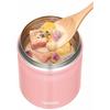 Thermos Vacuum Insulated Soup Jar Light Pink 300ml JBT-300 LP