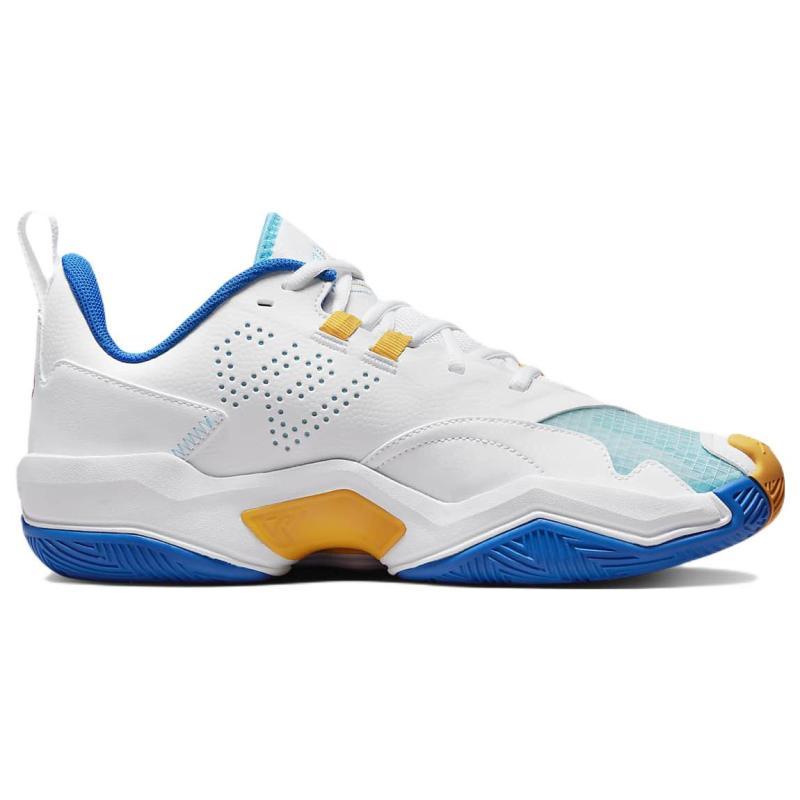 Air Jordan Westbrook One Take 4 Pf 'White Blue' Jordan DO7192-164