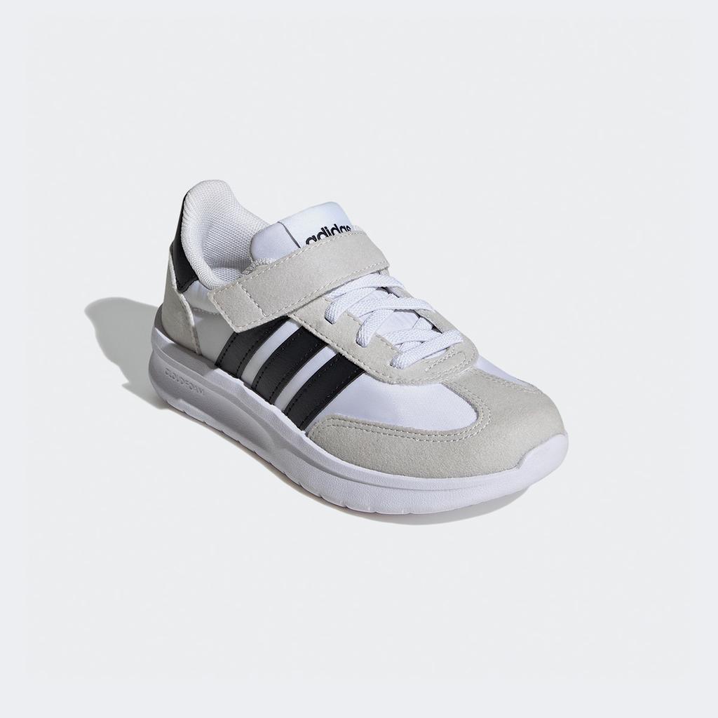 Adidas Run 70s 2.0 EL Chilled, JI4686, 1010111848, Oblíbené korejské boty
