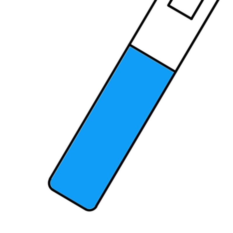 Fałszywy Test Ciążowy Prank Żart Fałszywy Test Ciążowy z Wczesnym Wynikiem Zawsze Pozytywny Zabawny Prezent Gagowy Psikus