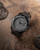 Spinicaar Fluss SP-5055-0H Men's Watch, Gray [Parallel Import]