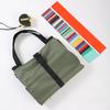 Multifunctional Handheld Tool Kit Thickened Electrician Hardware Toolkit Construction Site with Large-capacity Storage Bag