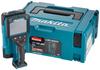 Makita Cordless Wall Detector WD180DZK