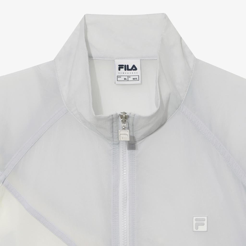 Fila Lightweight Flag Windbreaker (Fs262Jk01X008021)