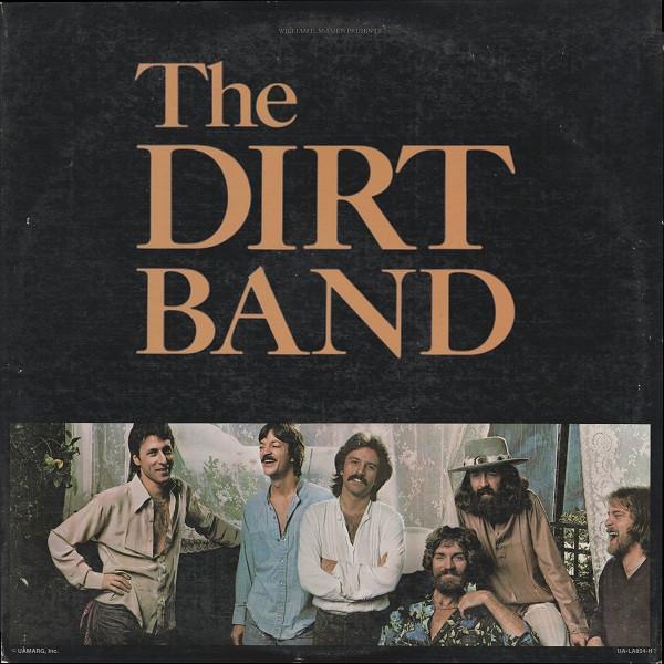 

Виниловая пластинка DIRT BAND Dirt Band UALA854 1978 США Рок Б/у
