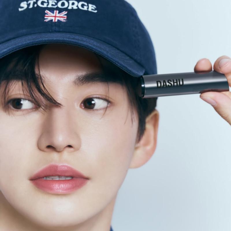 [DASHU] Mens Waterbomb Snap Color Lip Balm 4g