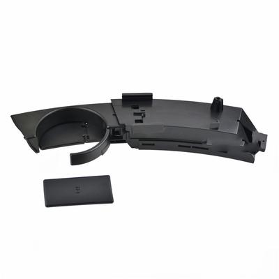 Cup Holder Dashboard For BMW E85 E86 Z4 2003-2008- Driver Side Left Front Black