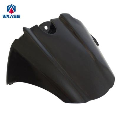 Waase For Suzuki GSXR1000 GSXR 1000 K5 K6 K7 K8 2005 2006 2007 2008 Rear Wheel Hugger Fender Mudguard Mud Splash