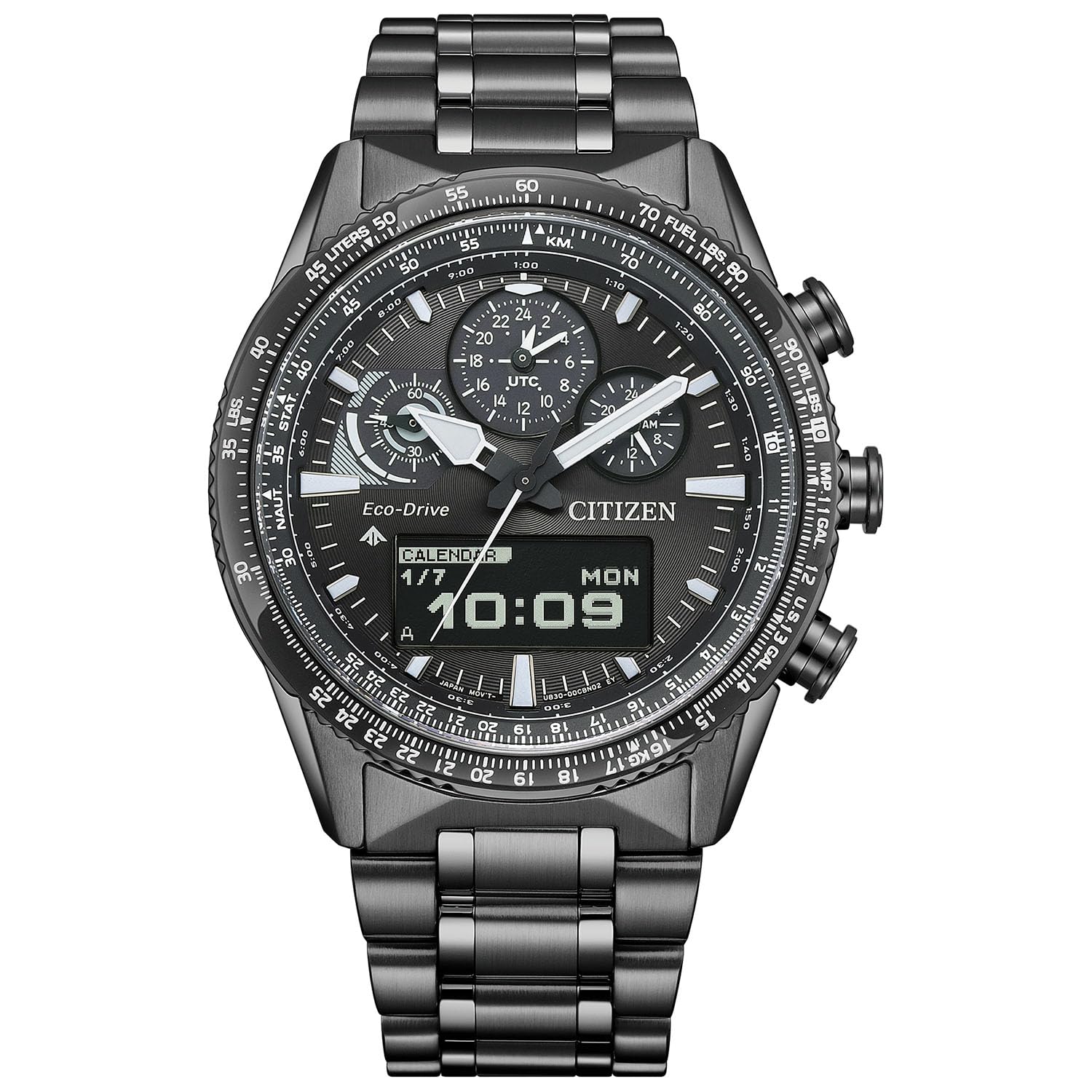 

CITIZEN JV2005-58E Men s Watch