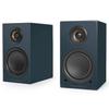 Connected Speaker - Triangle - Ln01a - Bluetooth - 2x50w - Abyss Blue