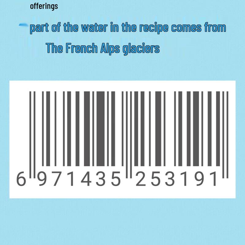 Runben Centella Soothing Glacier Spray 30ml