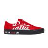 Men's Sneakers Patta X Vans Old Skool VLT LX 'Mean Eyed Cat - High Risk Red'