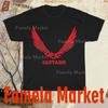 Dean Guitars Logo TEE T-Shirt Funny American Size S To 5XL T-Shirt