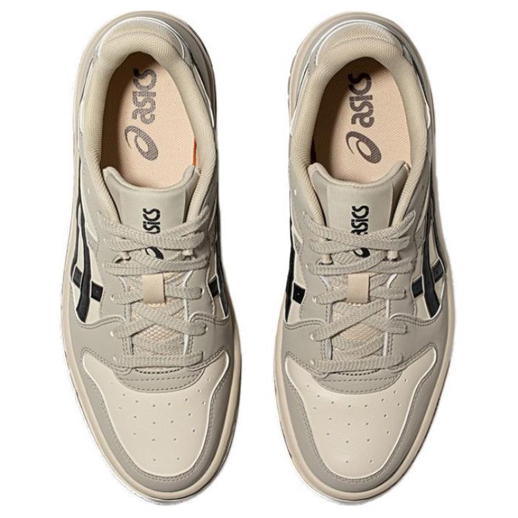 Asics Court Mz 2.0 Lightweight Comfortable Low-Top Sneakers Unisex Sneakers Beige 1203A624-020