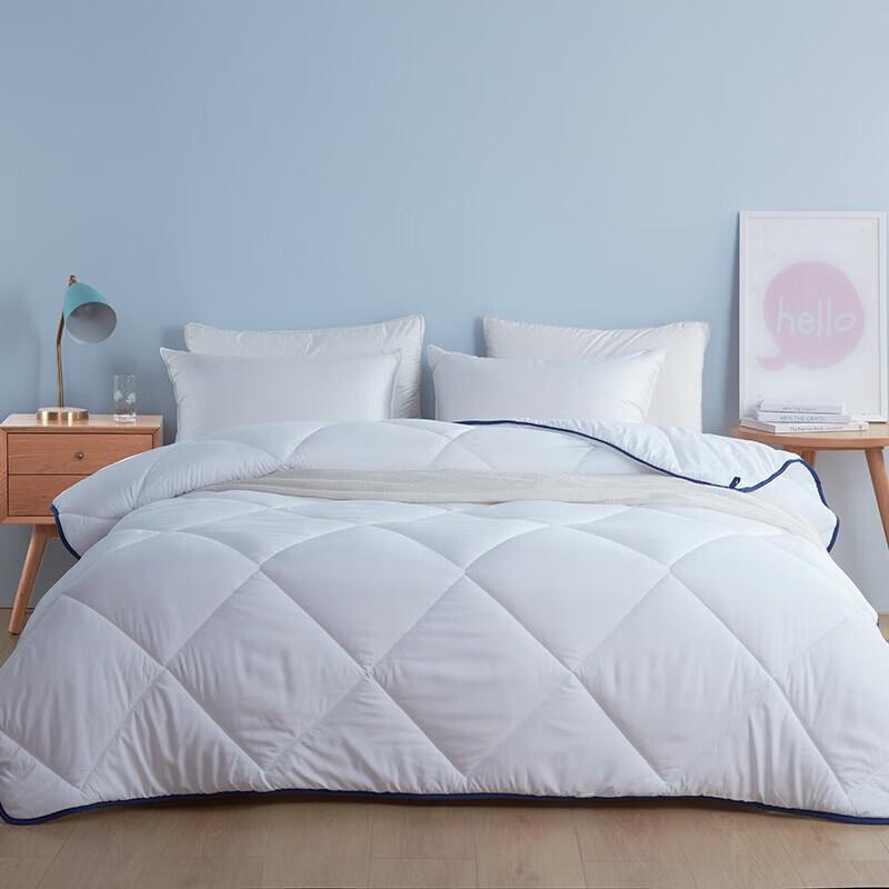 Mengjie Cloud Cotton Microfiber All-Season Duvet