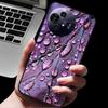 Per custodia TCL 50 Pro NxtPaper / 50 NxtPaper Custodie Cover Posteriore Protettiva in Silicone con Animali alla Moda Per Custodia Telefono 50 Pro NxtPaper 5G Capa