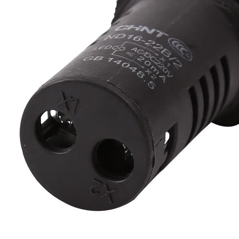 Chint ND16-22B Signal Indicator Light