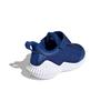 adidas Ac I Slip Resistant And Breathable Low Top Toddler Shoes Blue White Infant And Toddler G27173