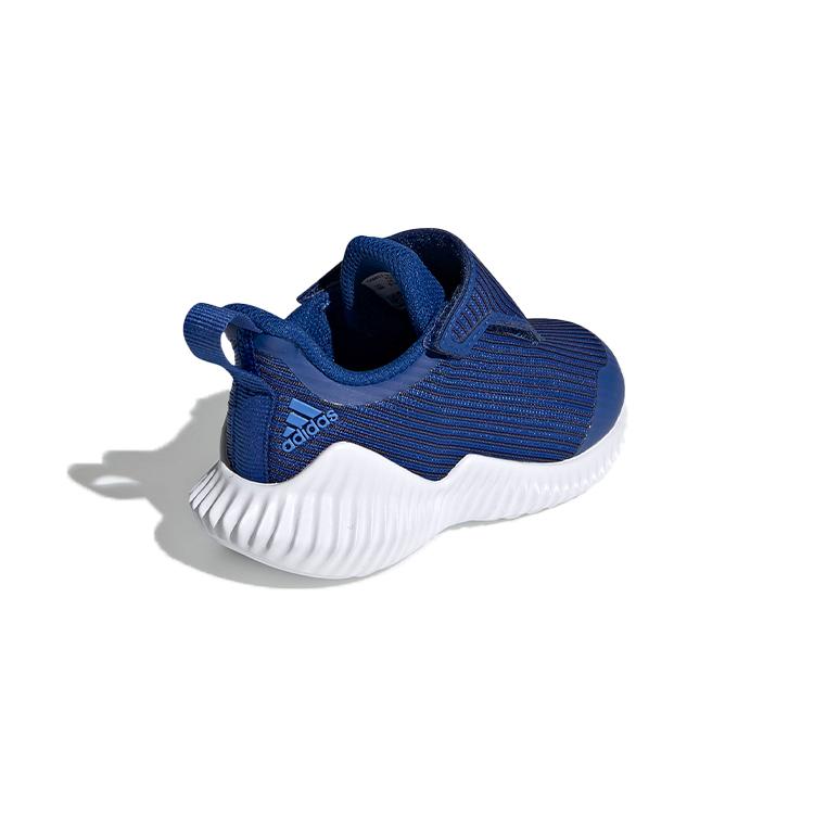 adidas Ac I Slip Resistant And Breathable Low Top Toddler Shoes Blue White Infant And Toddler G27173