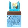 Sankei Studio Ghibli Mini When Marnie Was There: I'll Never Forget Paper Craft MP07-115