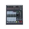 SANSUI PK12 Professional KTV Karaoke Sound System with 8-Channel Mixer CN Plug (adapter Included)