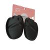 4Pairs Anti Blisters Insoles Anti Chafing Foam Forefoot Protectors Adhesive Shoe Cushion For Women High Heel Dress Shoe