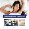 Agarwood Oil Sleep Spray Pillow Spray Insomnia Calms Deep Sleep