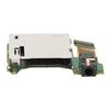 Game Cartridge Card Slot Host Reader Tray Earphone Hole Port Fit for Switch