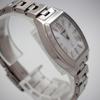 [USED] 4 SEIKO Lucia Watch, Radio-Controlled Solar, Tonneau Design, 1 Diamond, Women's, Lk