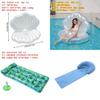 Yellow Duck Inflatable Float Pool Lounge Pvc Cartoon Water Ride For Adults Kids