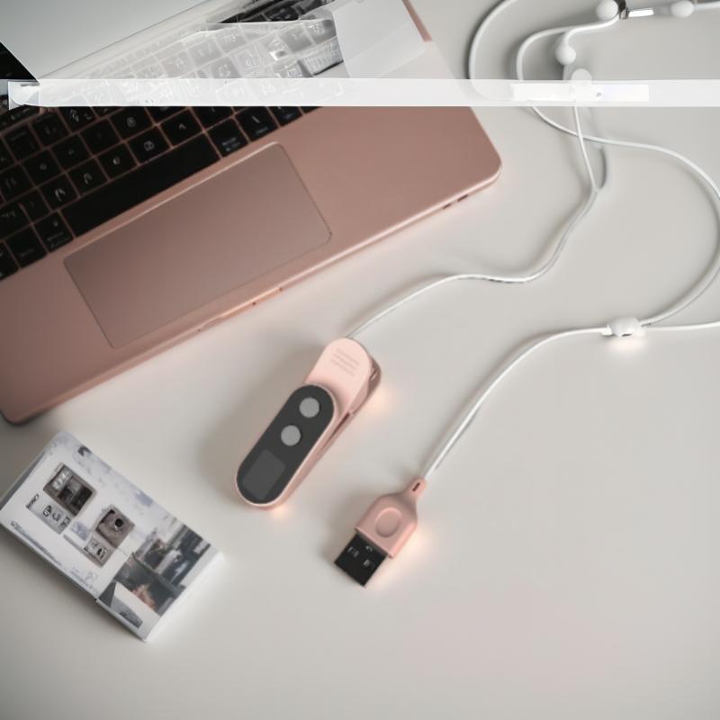 Screen Auto Clicker Low Power Consumption Auto Tap Device for Smartphone Live Stream Like Game Auto Click Reward Tasks