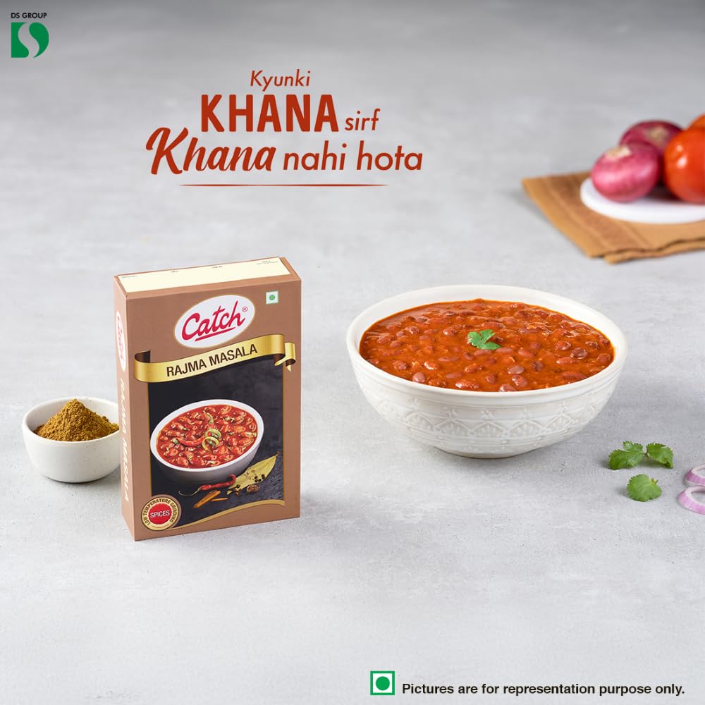 Catch Rajma Masala, 100g